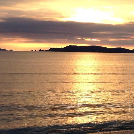 L Annexe Des Sables Villa Hyères Kültér fotó