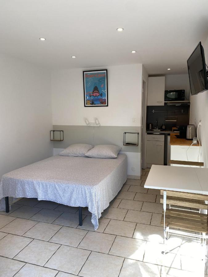 L Annexe Des Sables Villa Hyères Kültér fotó