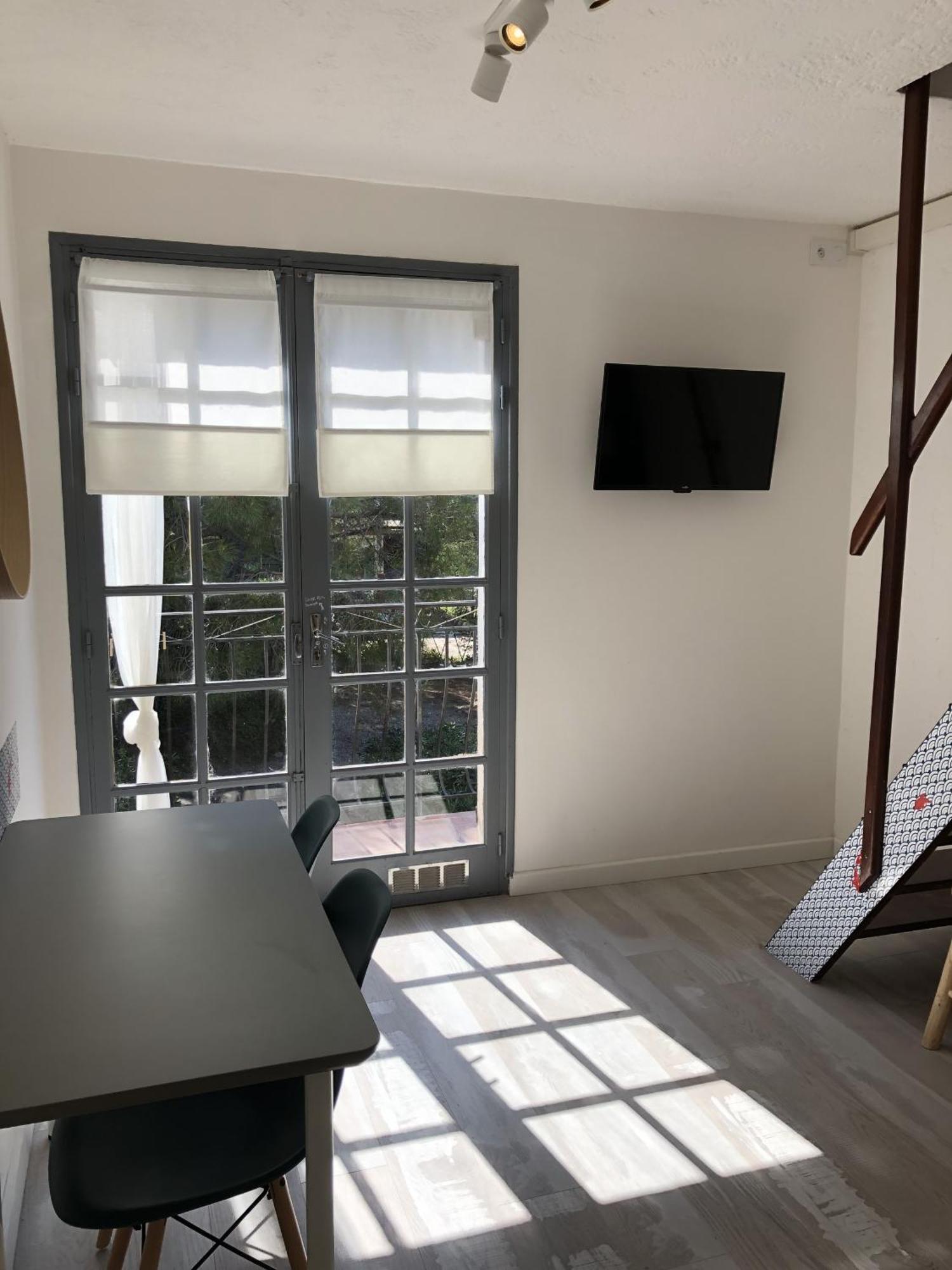 L Annexe Des Sables Villa Hyères Kültér fotó