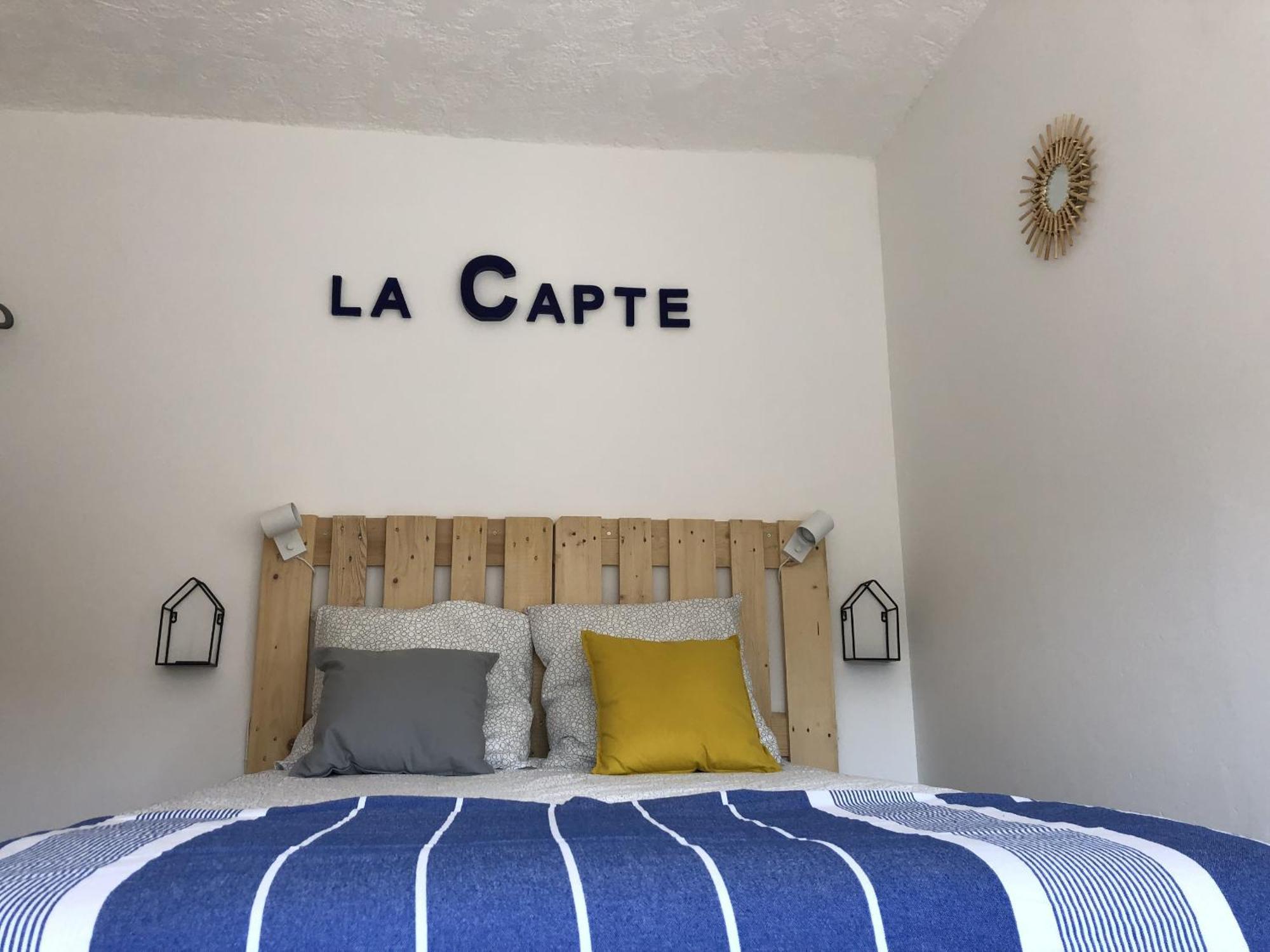 L Annexe Des Sables Villa Hyères Szoba fotó