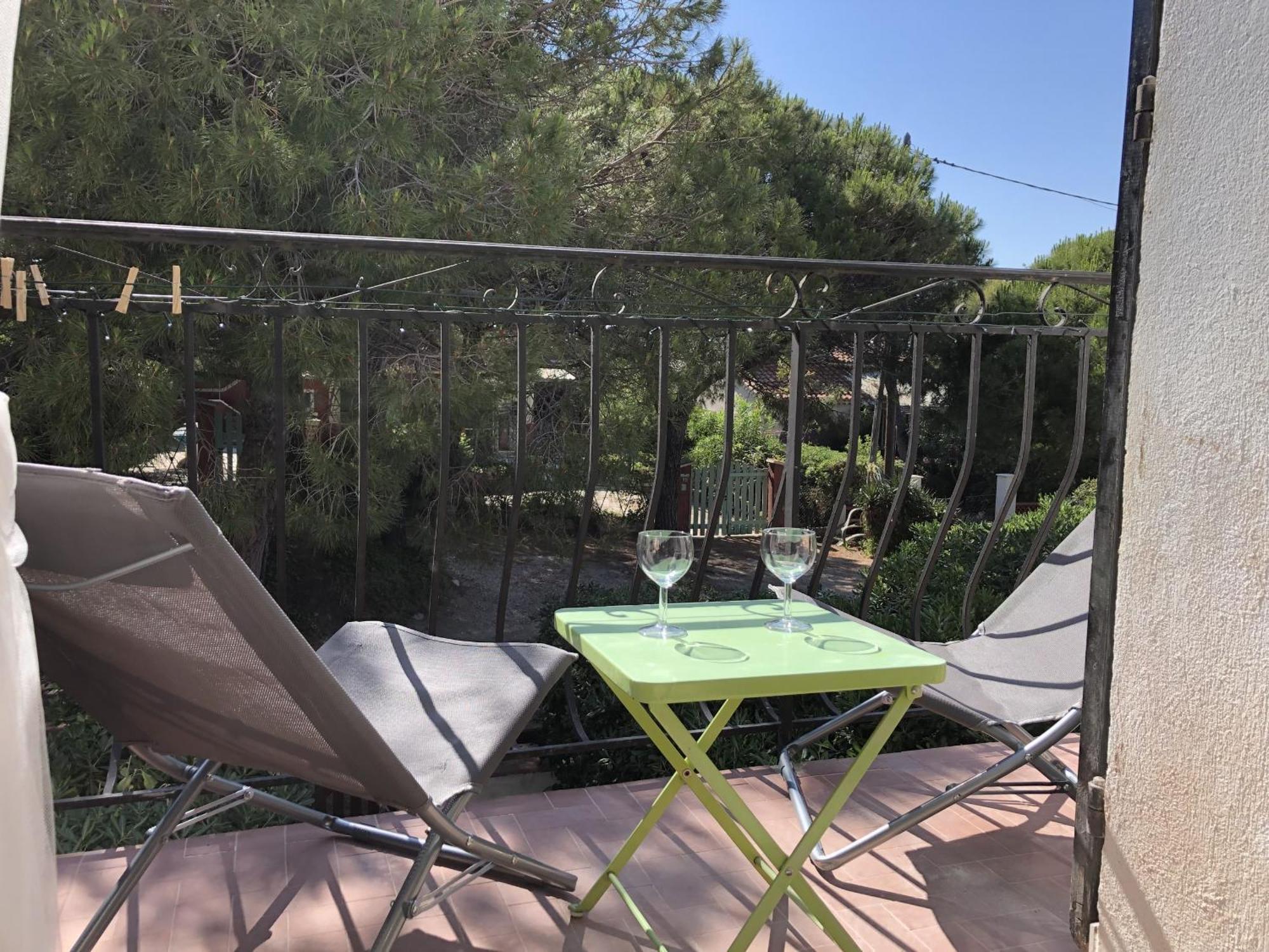 L Annexe Des Sables Villa Hyères Szoba fotó